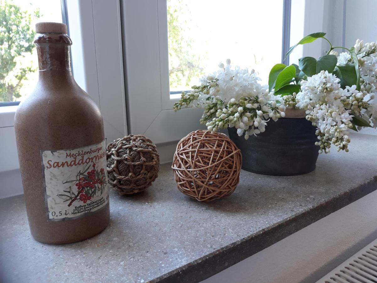 Zum Scheunenhof - Bauernhaus Ichenhausen Kültér fotó